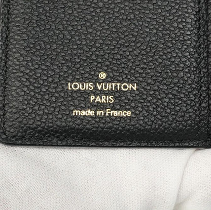 Louis Vuitton Wallet Monogram Empreinte Broderie Portefeuille Cles A M81139
