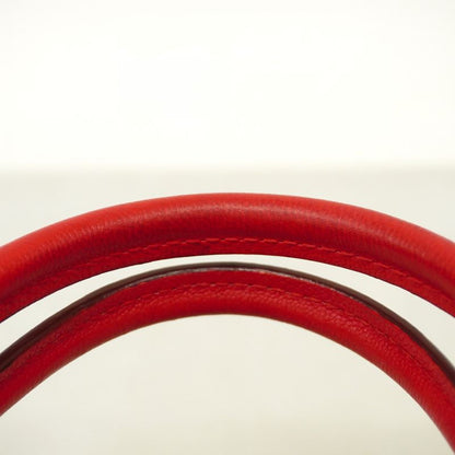 Louis Vuitton Handbag Verie Zip Tote M54146 Ruby Women's