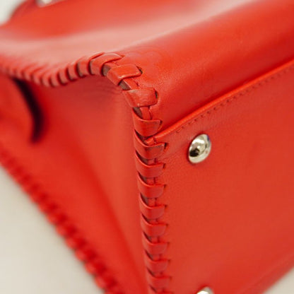 Louis Vuitton Handbag Verie Zip Tote M54146 Ruby Women's