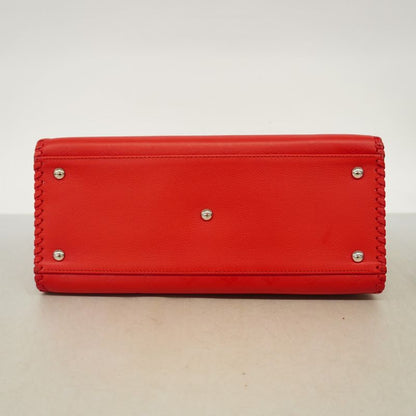 Louis Vuitton Handbag Verie Zip Tote M54146 Ruby Women's