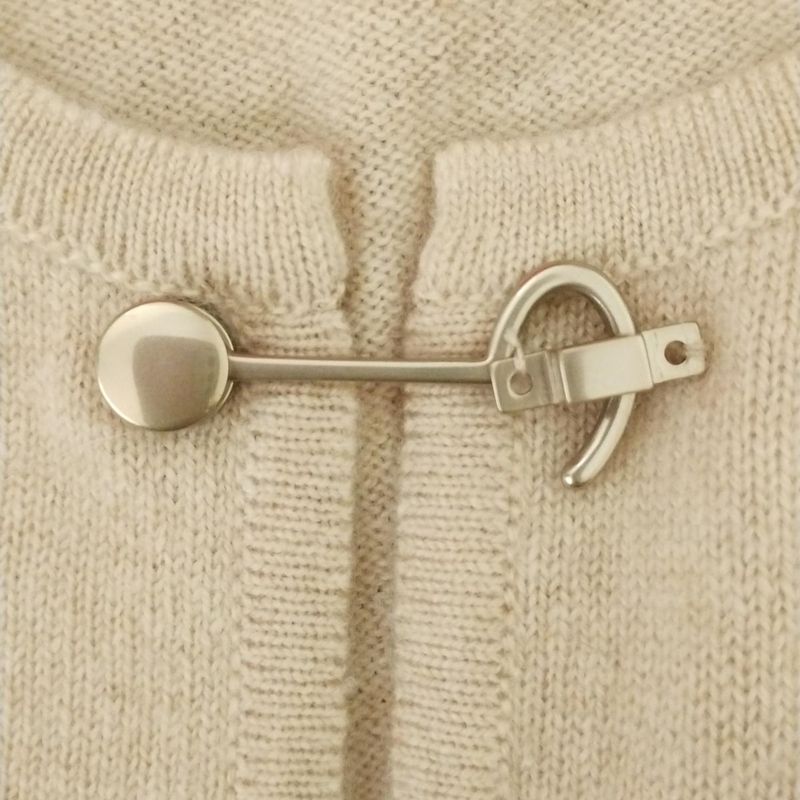 Hermes Ensemble Women - Sw337 Sw338 Ivory X Black X Beige