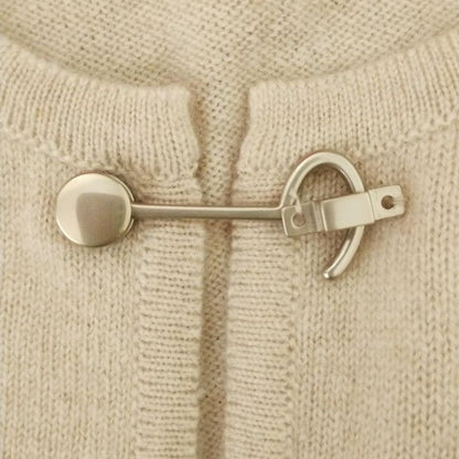 Hermes Ensemble Women - Sw337 Sw338 Ivory X Black X Beige