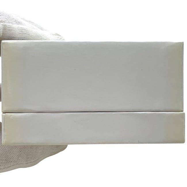 Chanel Aroma Stone White Beuate Camellia Unused Ceramic