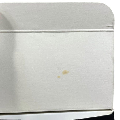 Chanel Aroma Stone White Beuate Camellia Unused Ceramic