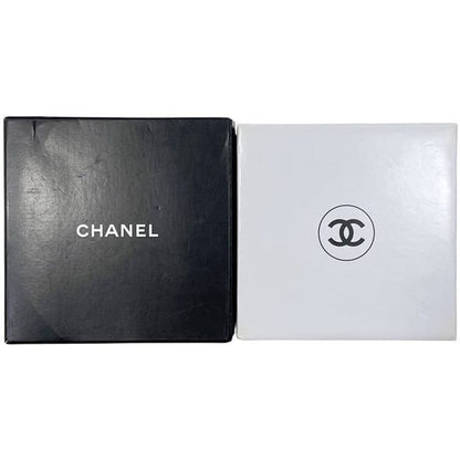 Chanel Aroma Stone White Beuate Camellia Unused Ceramic
