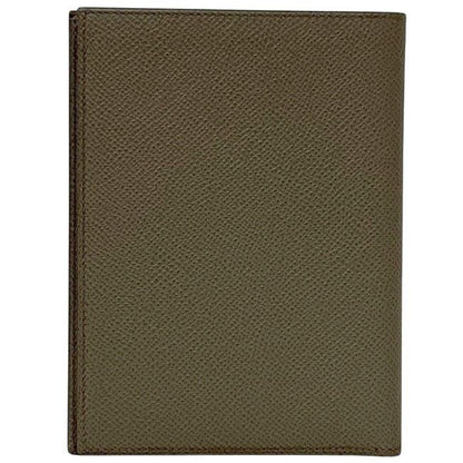 Hermes Bifold Wallet Mc Fleming Glaze Wallets Leather