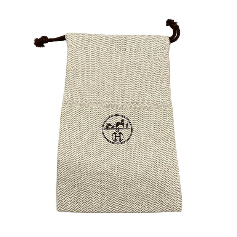 Hermes Coin Case Bearn Black New Shape Hardware Silver Hardware