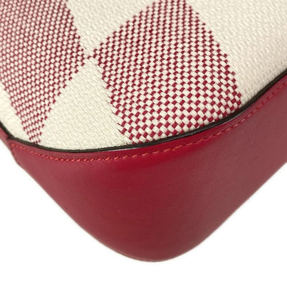 Hermes H Ambier 27 PM Framboise 2-way Tote Bag