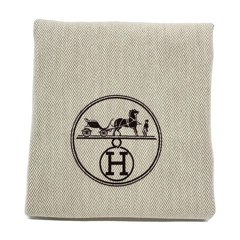 Hermes H Ambier 27 PM Framboise 2-way Tote Bag