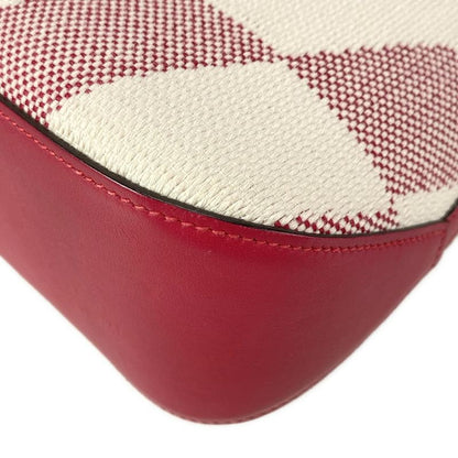 Hermes H Ambier 27 PM Framboise 2-way Tote Bag