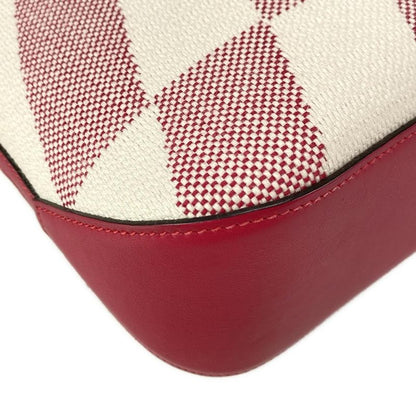 Hermes H Ambier 27 PM Framboise 2-way Tote Bag