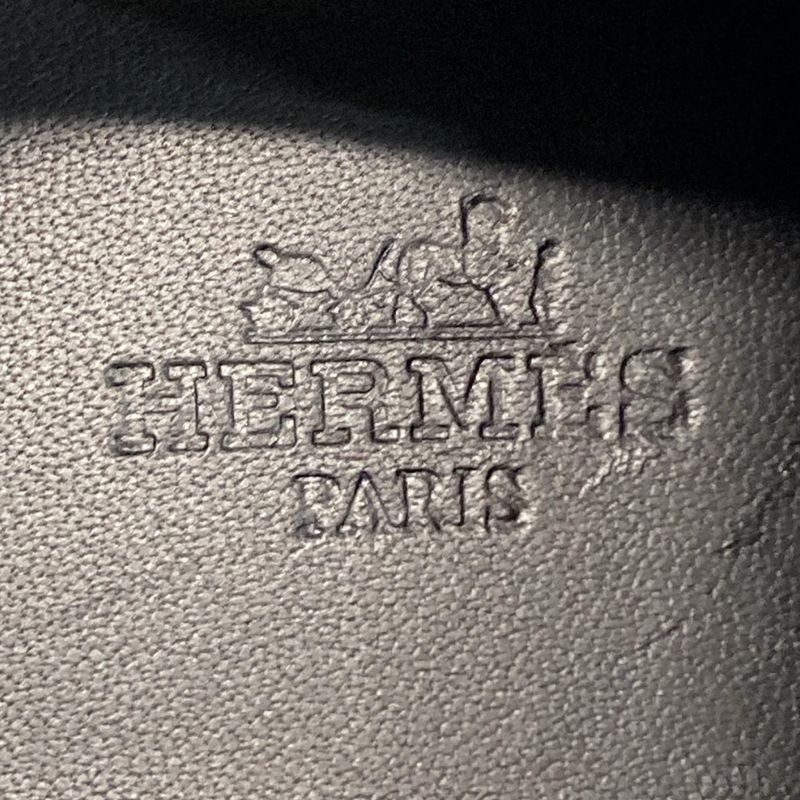 Hermes Sneakers 37 Women's Bouncing Black X Grey X Multi