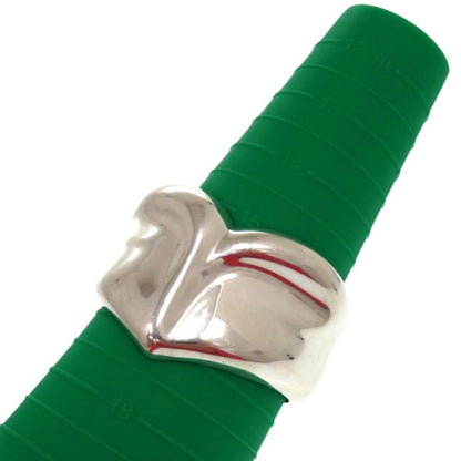 Tiffany & Co Elsa Peretti Silver 925 Silver Bangle 1048 Tiffany & Co