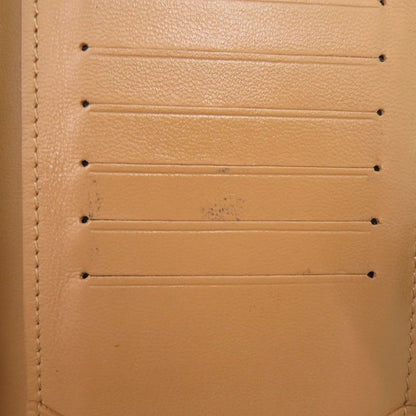 Louis Vuitton LV Vertical Wallet M81330 Leather Taurillon Leather Noir Black LV