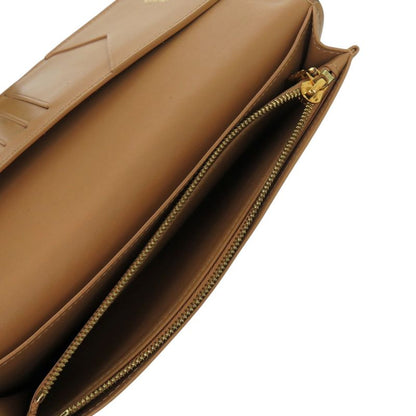 Louis Vuitton LV Vertical Wallet M81330 Leather Taurillon Leather Noir Black LV