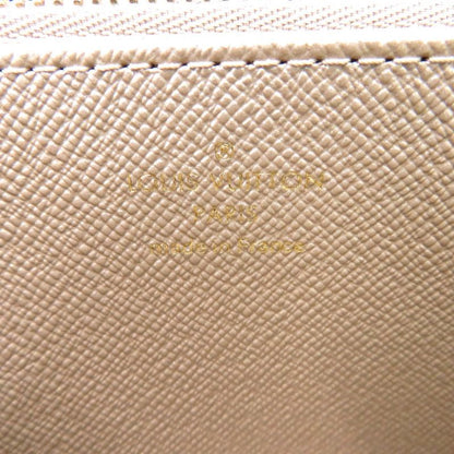 Louis Vuitton Zippy Wallet Epi Color M12158 Epi Leather Chien Pan Gold LV Long