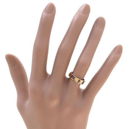 Gucci Icon Ring #7 (size Around 6.5)