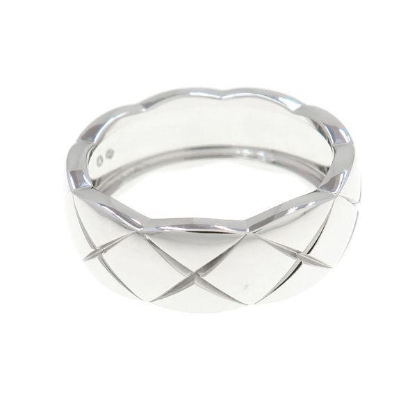 Chanel Coco Crush Ring Medium Model #52 (size Around 11.5)