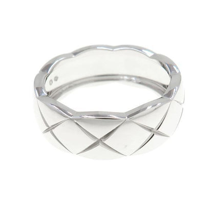 Chanel Coco Crush Ring Medium Model #52 (size Around 11.5)