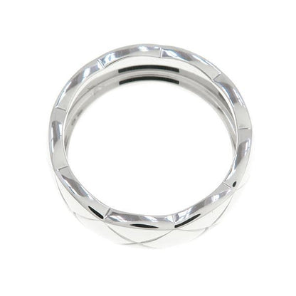 Chanel Coco Crush Ring Medium Model #52 (size Around 11.5)