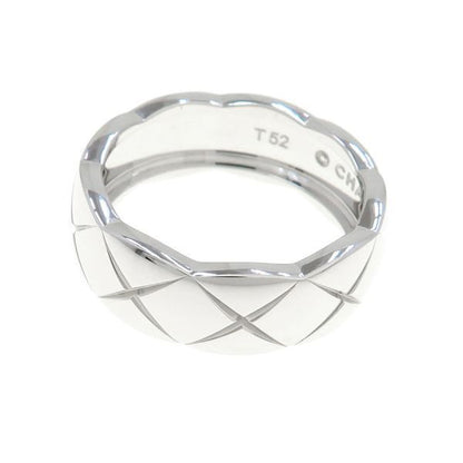 Chanel Coco Crush Ring Medium Model #52 (size Around 11.5)