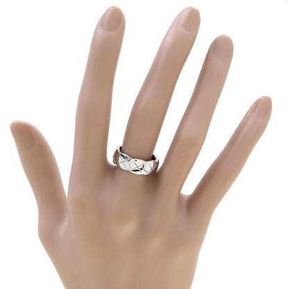 Chanel Coco Crush Ring Medium Model #52 (size Around 11.5)