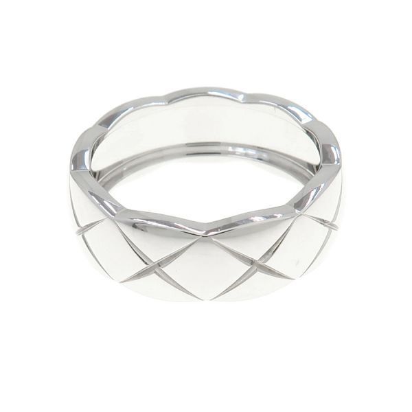 Chanel Coco Crush Ring Medium Model #52 (size Around 11.5)