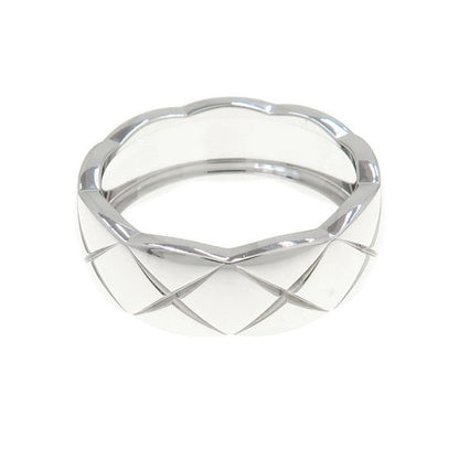 Chanel Coco Crush Ring Medium Model #52 (size Around 11.5)