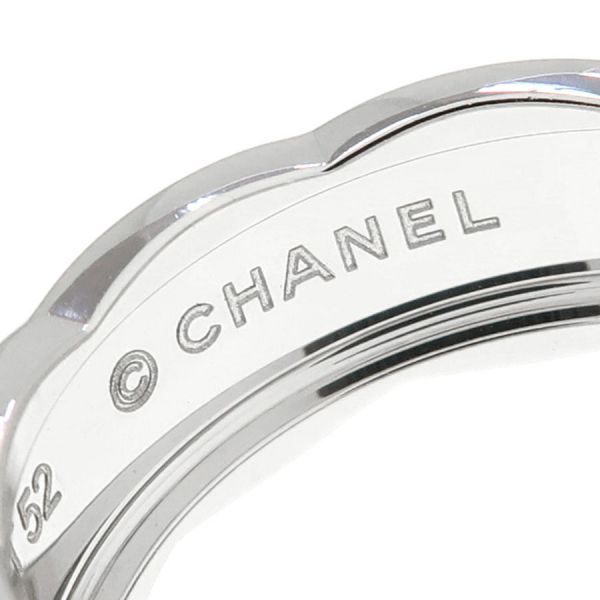 Chanel Coco Crush Ring Medium Model #52 (size Around 11.5)