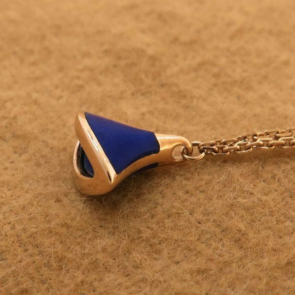 Bvlgari Diva Dream Bracelet Lapis Lazuli