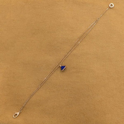 Bvlgari Diva Dream Bracelet Lapis Lazuli