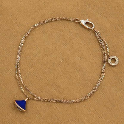 Bvlgari Diva Dream Bracelet Lapis Lazuli