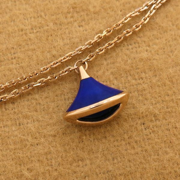 Bvlgari Diva Dream Bracelet Lapis Lazuli