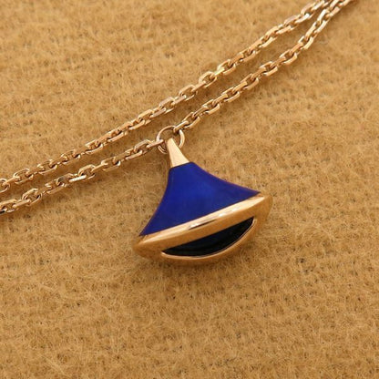 Bvlgari Diva Dream Bracelet Lapis Lazuli