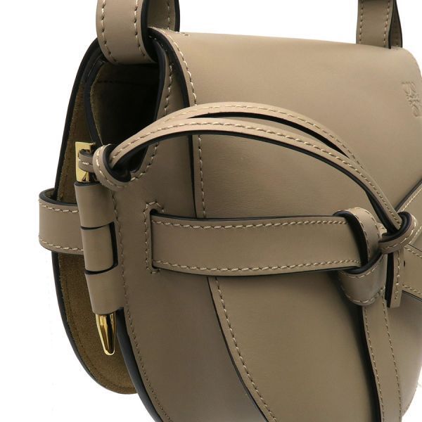 Loewe Gate Bag Small A650 T20 X40