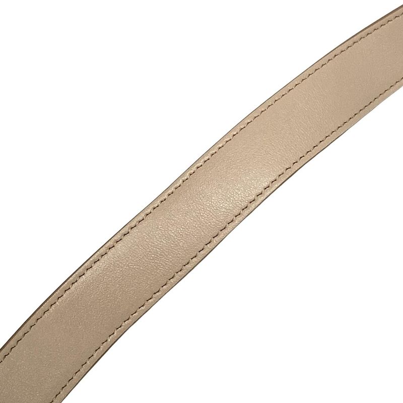 Fendi Shoulder Bag Box Orizontal 8bt340-adp6 Light Pink And Black Leather