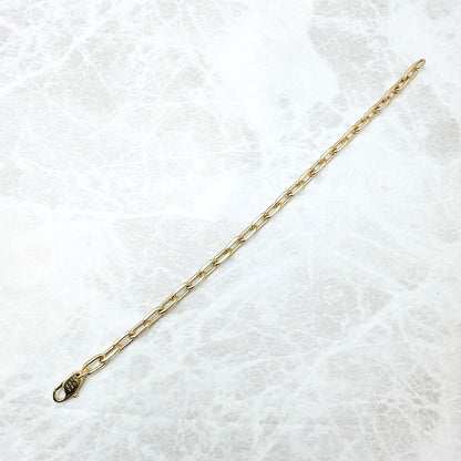 /Popularcartier Spartacus Yellow Gold Bracelet Approx