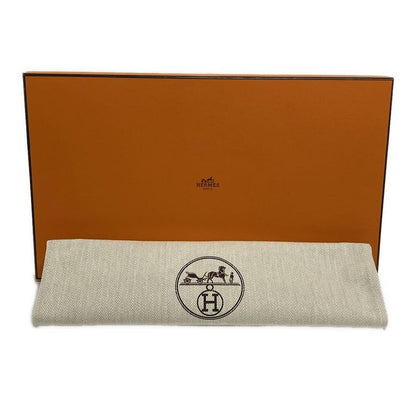 Hermes Clutch Bag Gigieran 29 Rouge Cazac