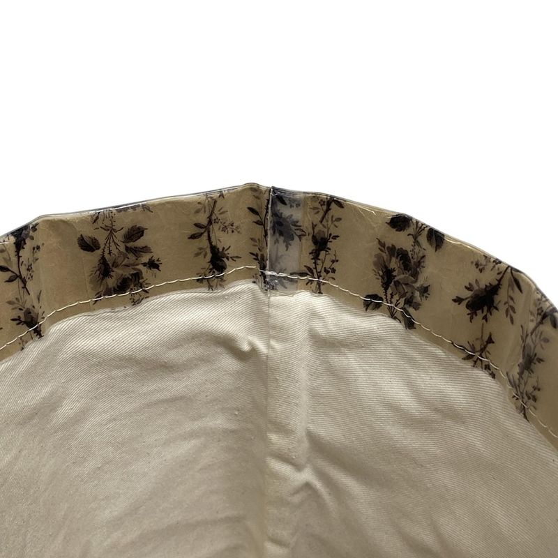 Gucci Tote Bag Sherry (web) Od-k201 Beige And Black Commedesgarcons Collaboratio