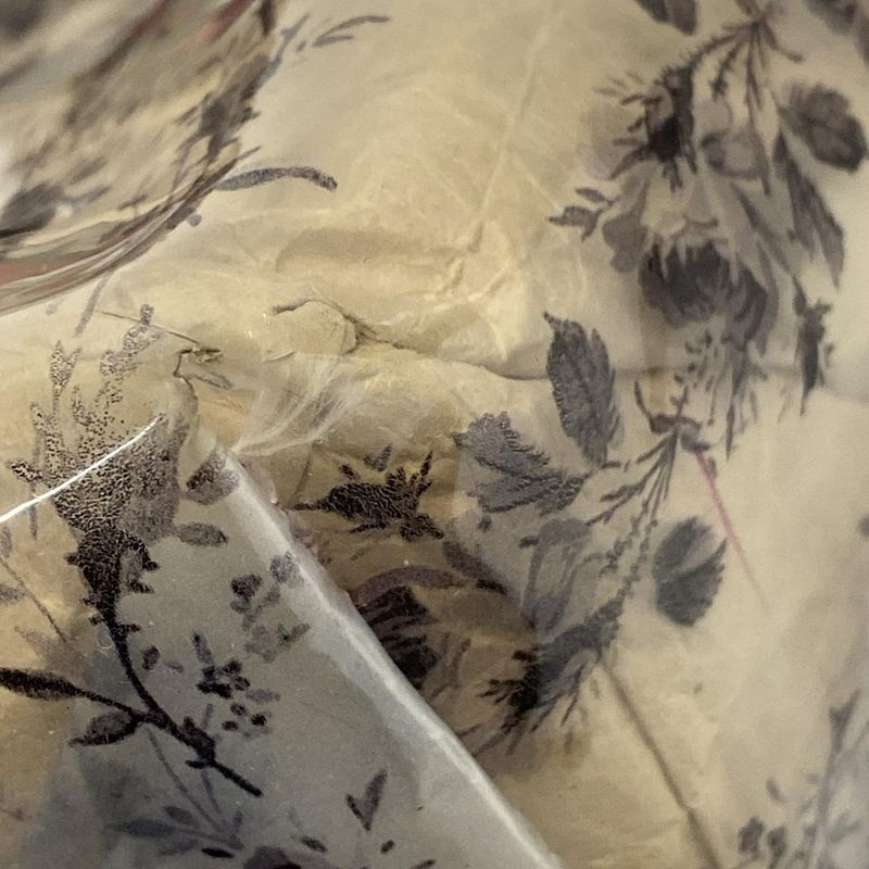 Gucci Tote Bag Sherry (web) Od-k201 Beige And Black Commedesgarcons Collaboratio