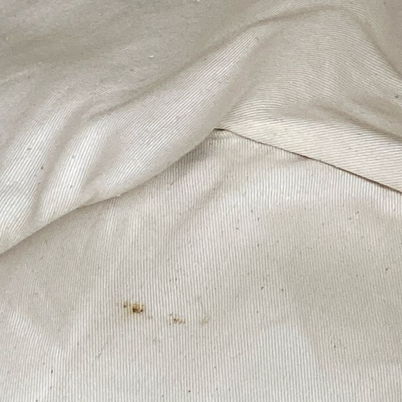 Gucci Tote Bag Sherry (web) Od-k201 Beige And Black Commedesgarcons Collaboratio