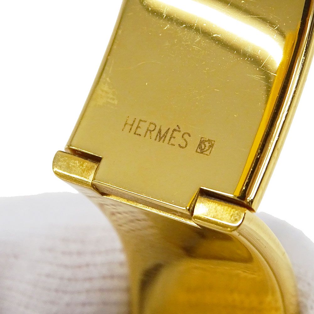 Hermes Bangle Women'S Brand Location Email Gm Gold Red Bracelet Accessory