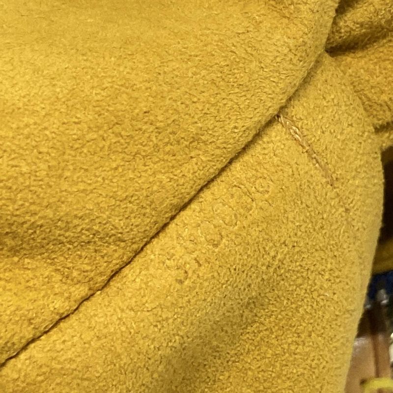 Louis Vuitton Handbag Monogram Denim Neo Speedy M95019 Blue Cotton Leather