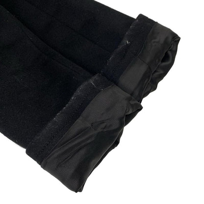 Gucci Coat Size 36 S Women - 626300 Zhw03 Black Long Sleeves Interlocking G