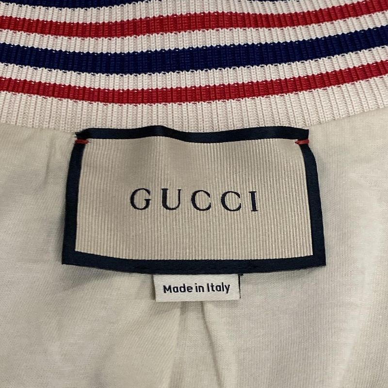 Gucci Women's Pants Setup Size XS Ladies - 655196 Xjdfp 655198 Xjdfp Beige X