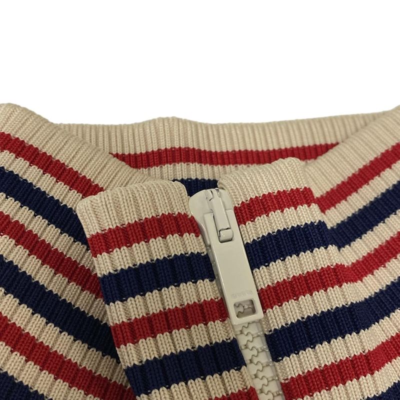 Gucci Women's Pants Setup Size XS Ladies - 655196 Xjdfp 655198 Xjdfp Beige X