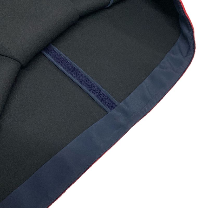 Gucci Skirt Suit Size 38 S Women - 545460 Zaak4 544863 Zaak4 Dark Navy And Red