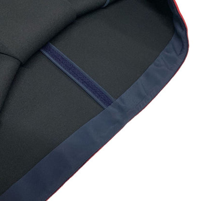 Gucci Skirt Suit Size 38 S Women - 545460 Zaak4 544863 Zaak4 Dark Navy And Red