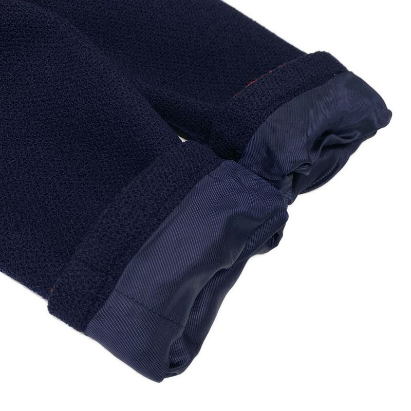 Gucci Skirt Suit Size 38 S Women - 545460 Zaak4 544863 Zaak4 Dark Navy And Red