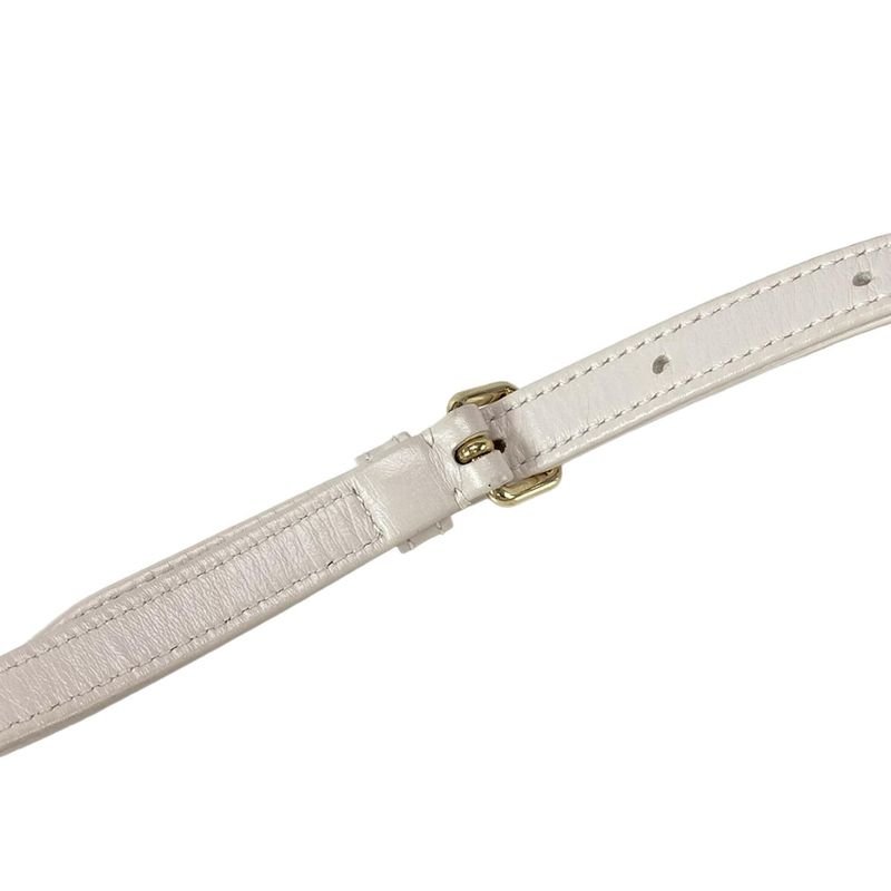 Chanel Shoulder Bag 2.555 V-stitch (chevron) Pink Chain Shoulder Gold Hardware